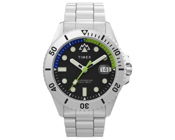 Timex FREEDIVE