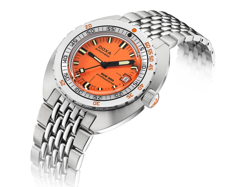 Doxa Sub SUB 300 PROFESSIONAL