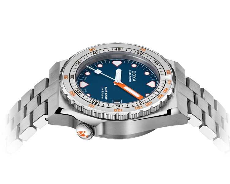 Doxa Sub SUB 600T CARIBBEAN