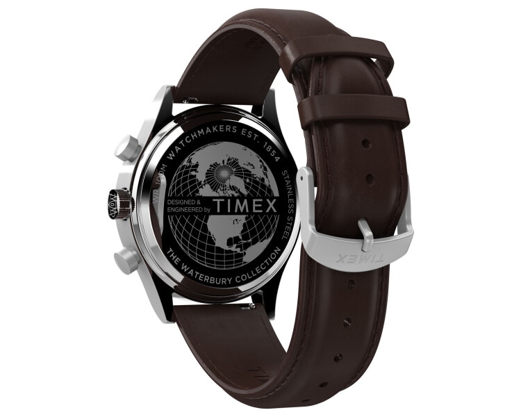 Timex WATERBURY TRADITIONAL