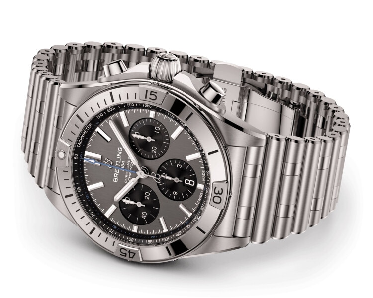 Breitling Chronomat B01 42