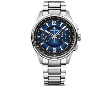 Jaeger-LeCoultre Polaris Chronograph