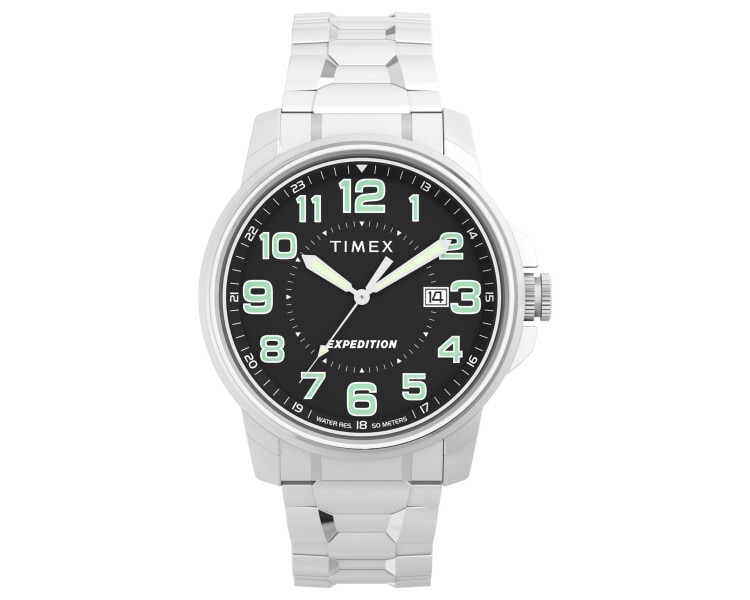 Timex Expedition Field