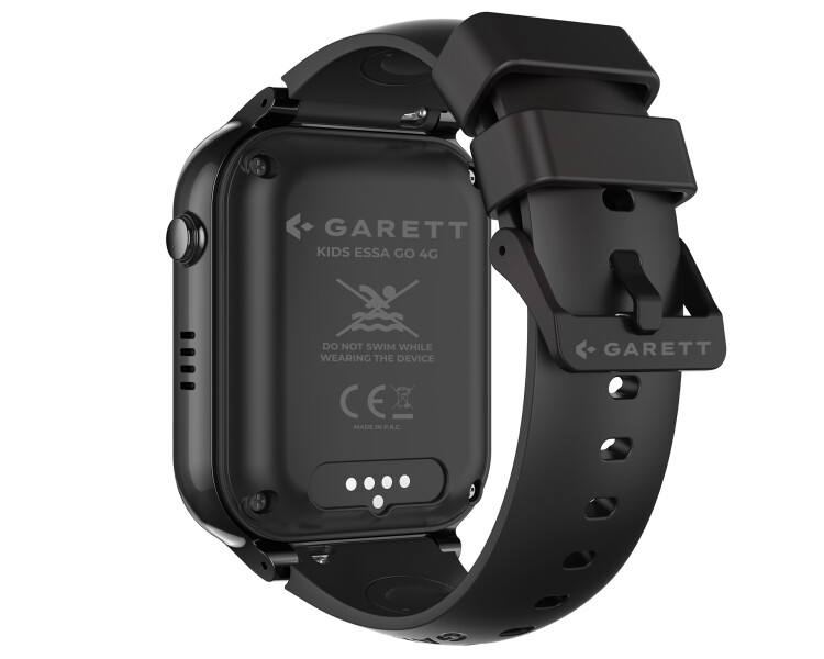 Garett Smartwatch Kids Essa GO 4G