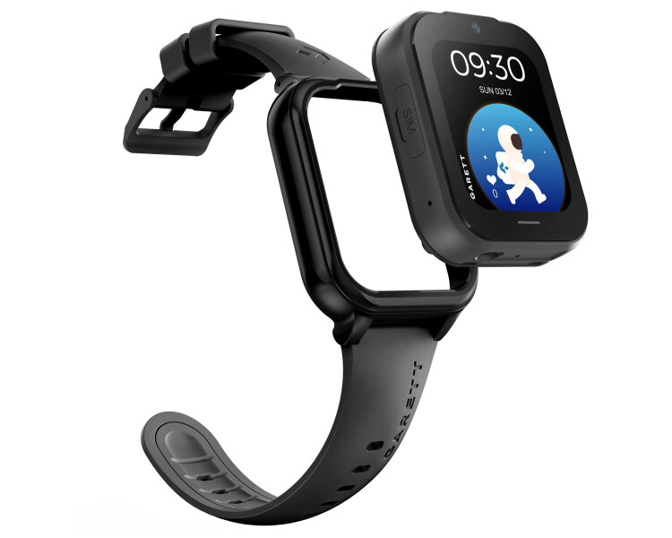 Garett Smartwatch Kids Essa GO 4G