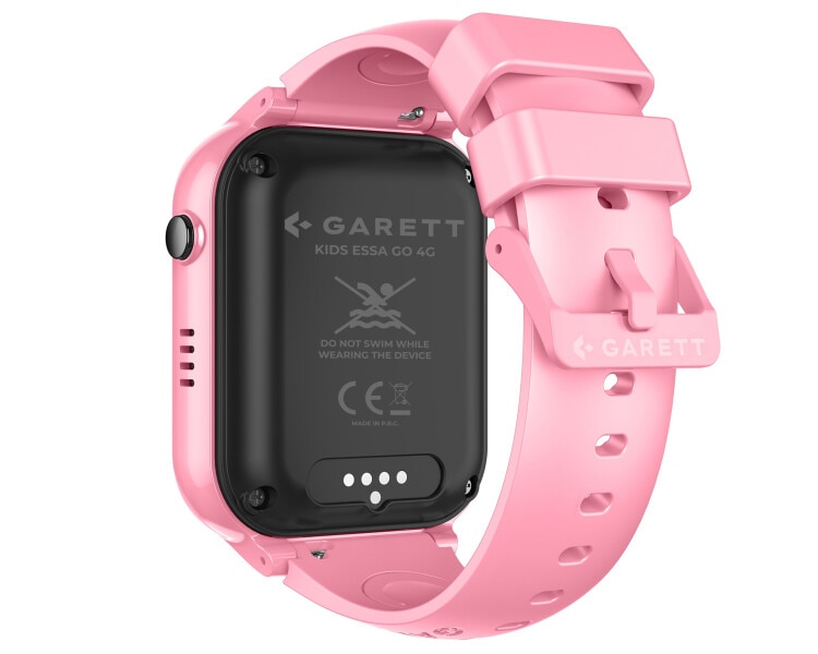 Garett Smartwatch Kids Essa GO 4G