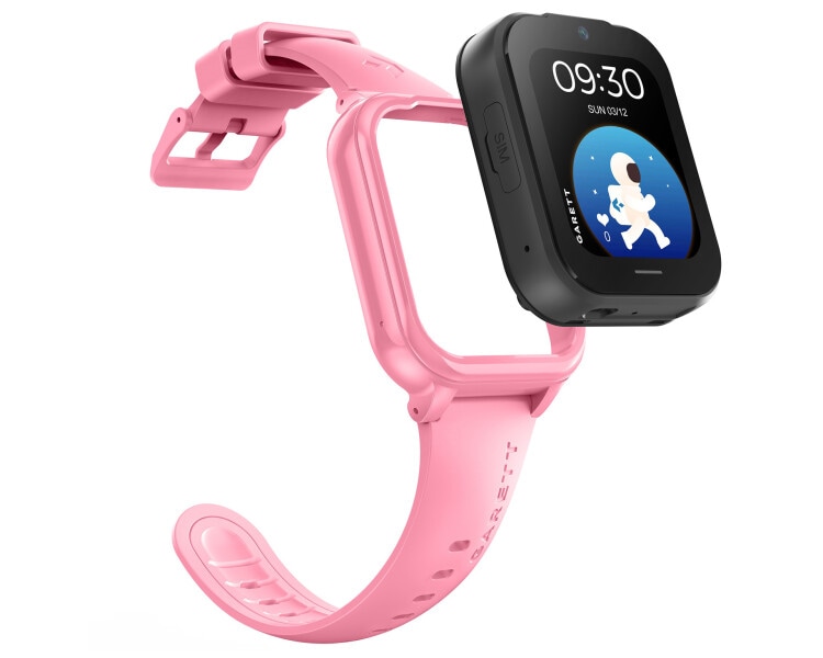 Garett Smartwatch Kids Essa GO 4G