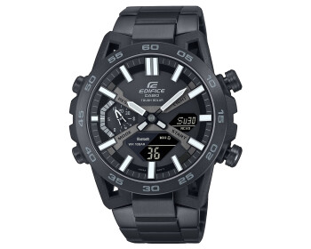 Edifice Casio Bluetooth