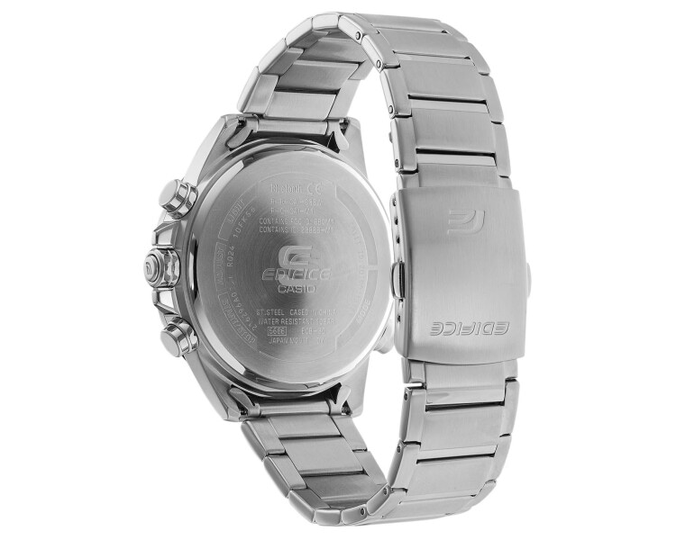 Edifice Casio Bluetooth