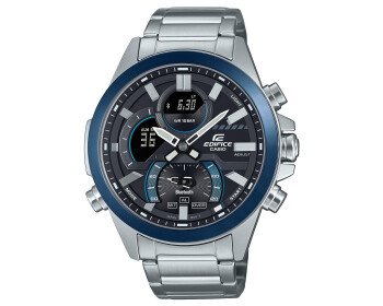 Edifice Casio Bluetooth