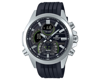 Edifice Casio Bluetooth