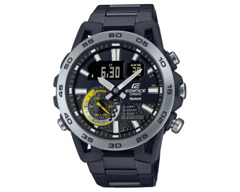 Edifice Casio Bluetooth