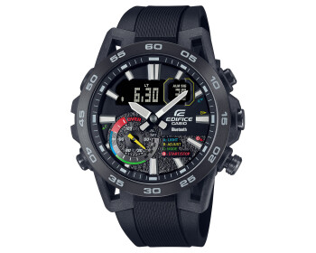 Edifice Casio Bluetooth