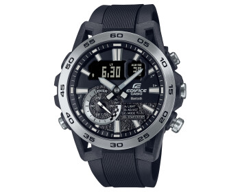 Edifice Casio Bluetooth