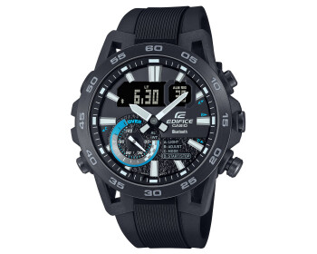 Edifice Casio Bluetooth