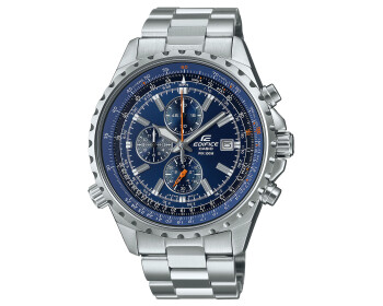 Edifice Casio Classic