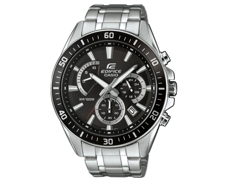 Edifice Casio Classic