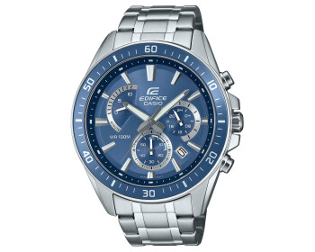 Edifice Casio Classic