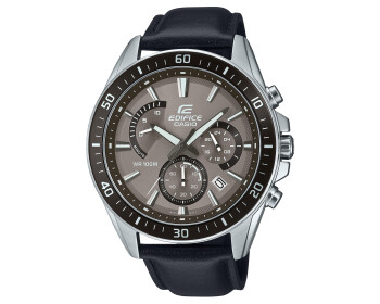 Edifice Casio Classic