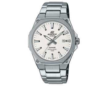 Edifice Casio Classic