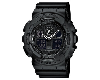 G-Shock Casio Classic