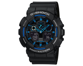 G-Shock Casio Classic