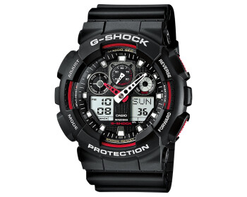 G-Shock Casio Classic