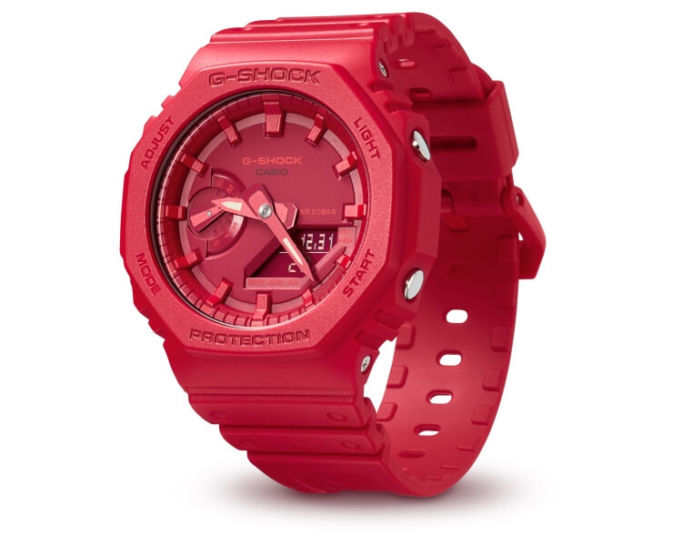 G-Shock Casio Classic