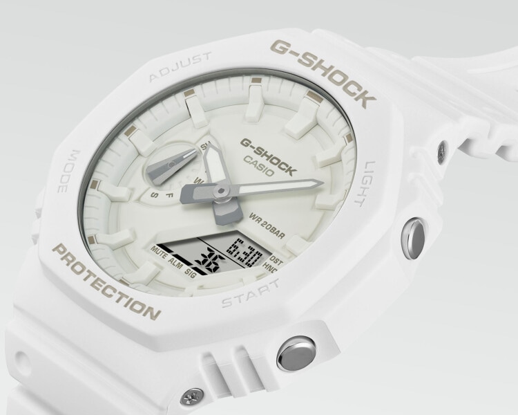 G-Shock Casio Classic