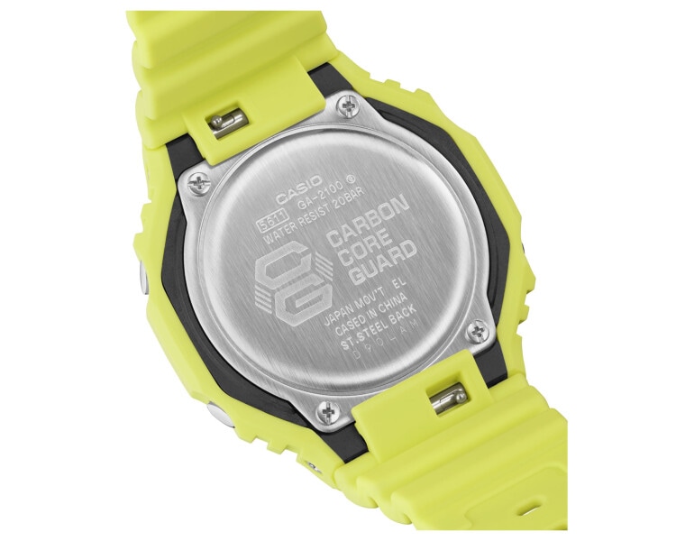 G-Shock Casio Classic