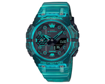 G-Shock Casio Classic