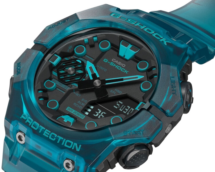 G-Shock Casio Classic