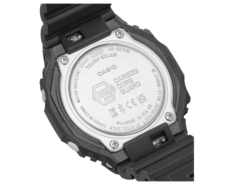 G-Shock Casio Classic