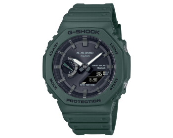 G-Shock Casio Classic