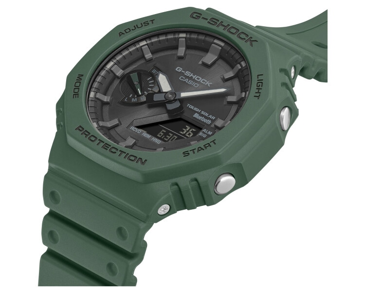 G-Shock Casio Classic