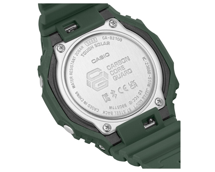 G-Shock Casio Classic