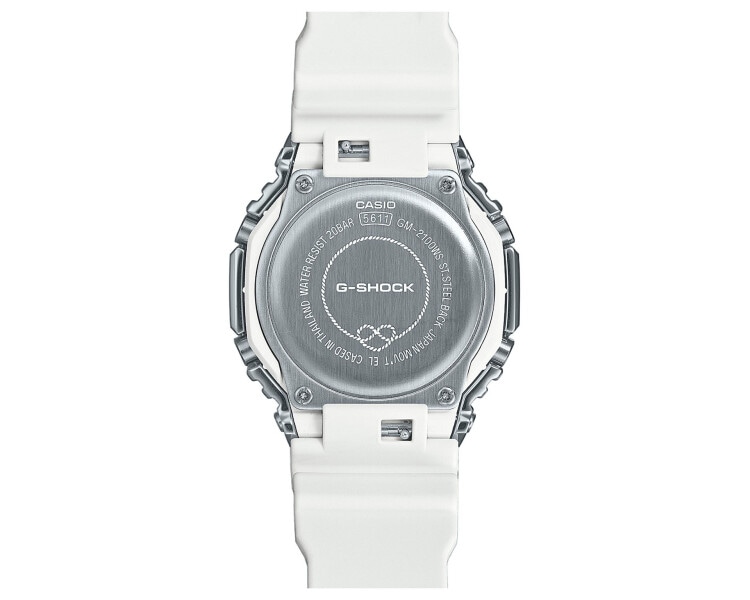 G-Shock Casio Classic