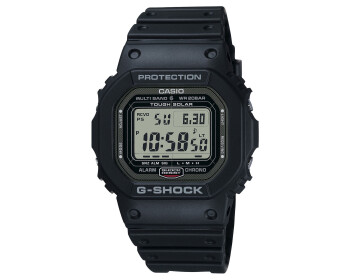 G-Shock Casio The Origin