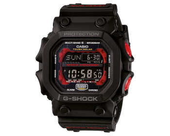 G-Shock Casio The Origin