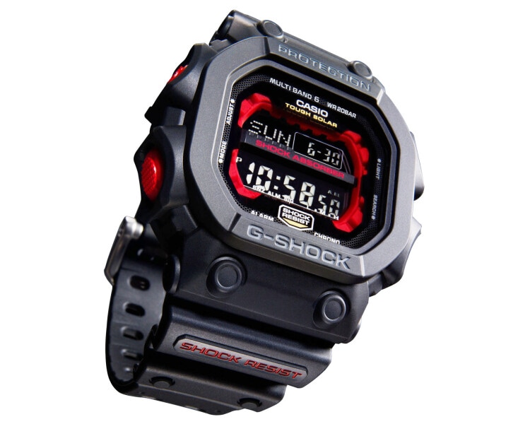 G-Shock Casio The Origin