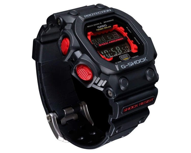 G-Shock Casio The Origin