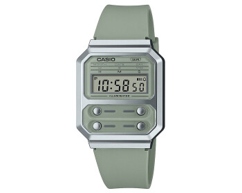 Casio Vintage Edgy