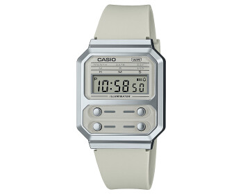 Casio Vintage Edgy