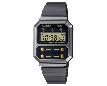 Casio Vintage Edgy