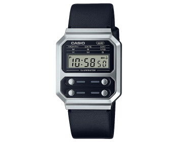 Casio Vintage Edgy