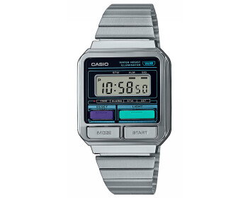 Casio Vintage Edgy