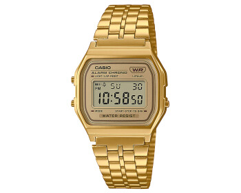 Casio Vintage Iconic