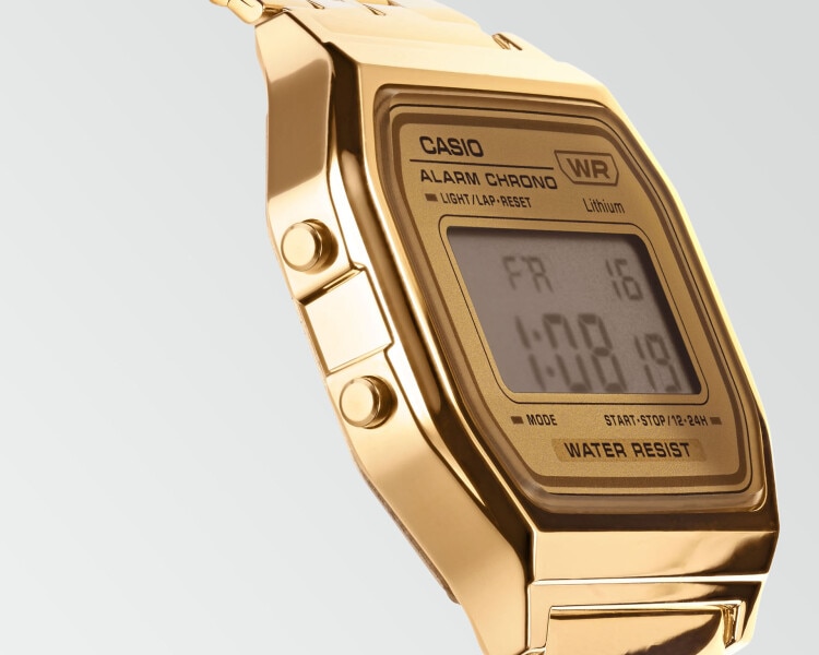 Casio Vintage Iconic