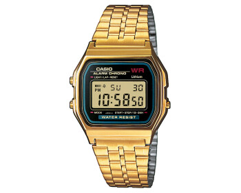 Casio Vintage Iconic