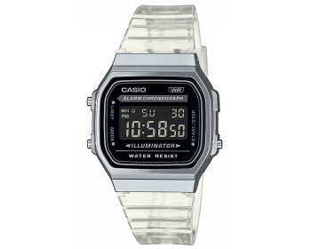 Casio Vintage Iconic